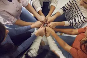 Outpatient Addiction Treatment Timeline