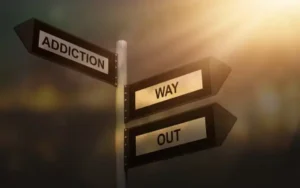 8 Essential Steps to Overcome Addiction