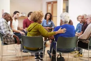 What to Expect from Outpatient Addiction Treatment