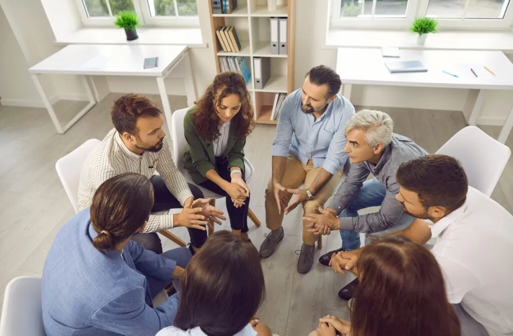 What is SMART Recovery?
