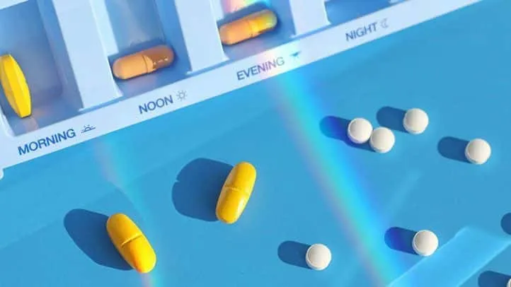 schizophrenia treatment