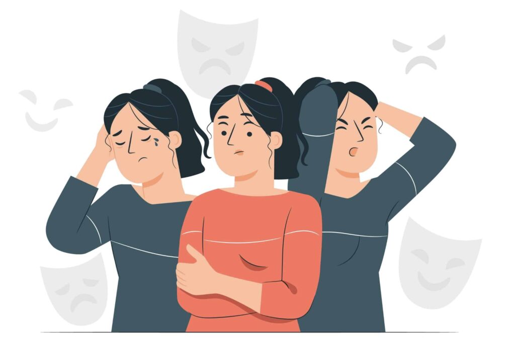 borderline personality disorder