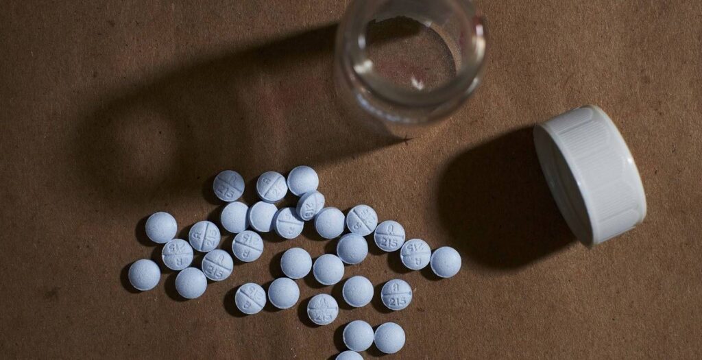 How long does fentanyl stay in your system?