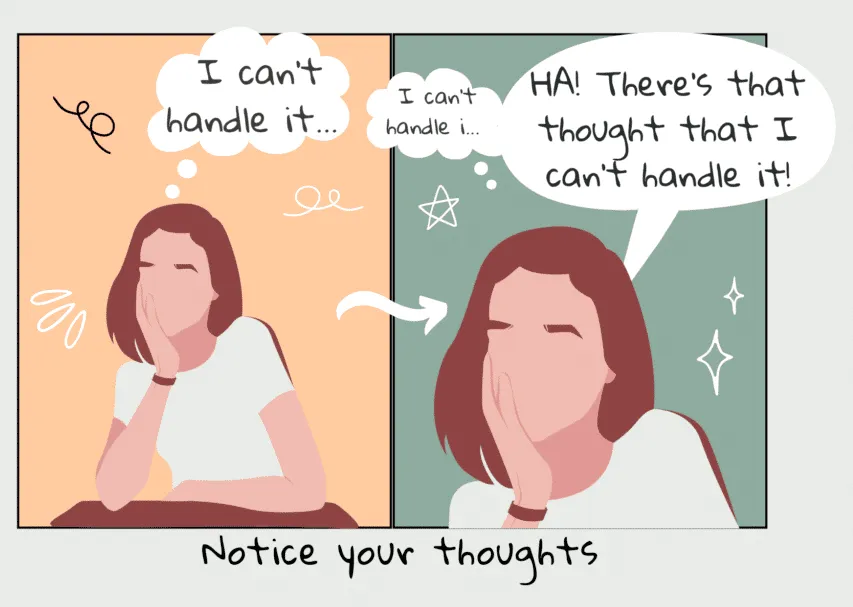 ACT Metaphors