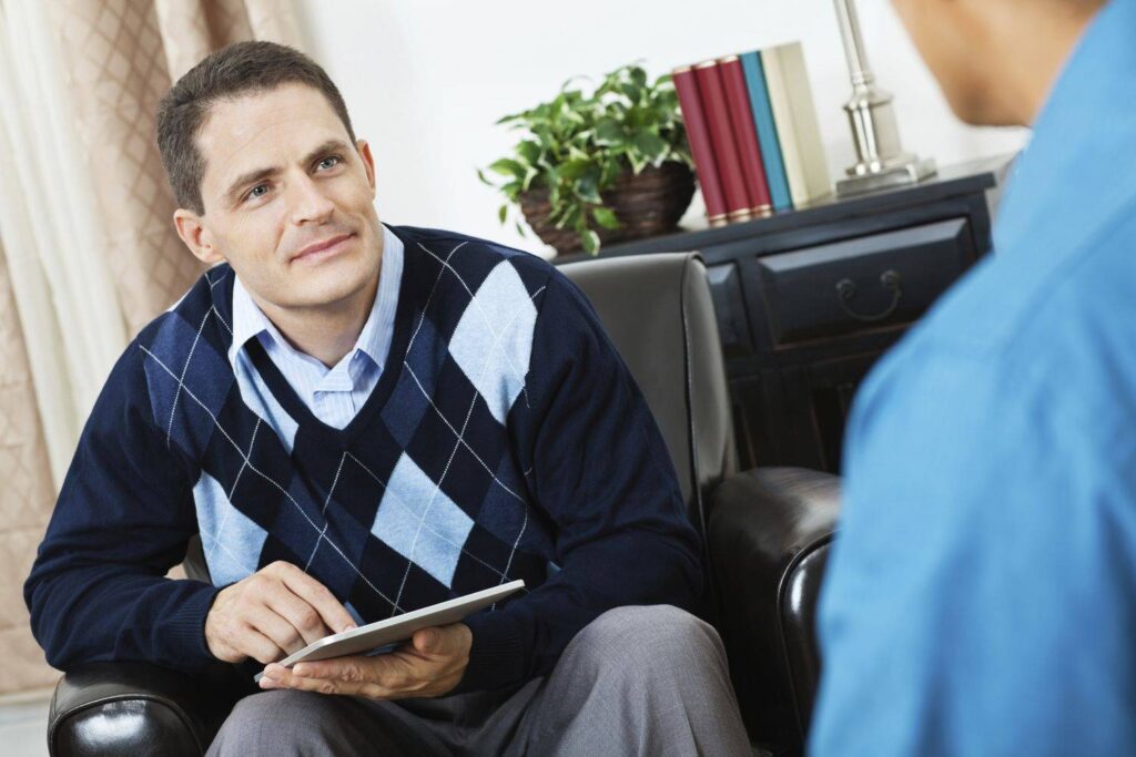 ACT Therapy for Depression