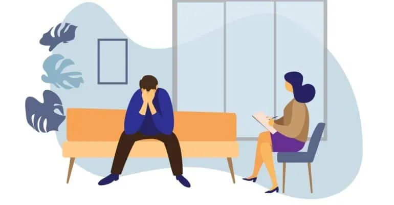 Generalized Anxiety Disorder
