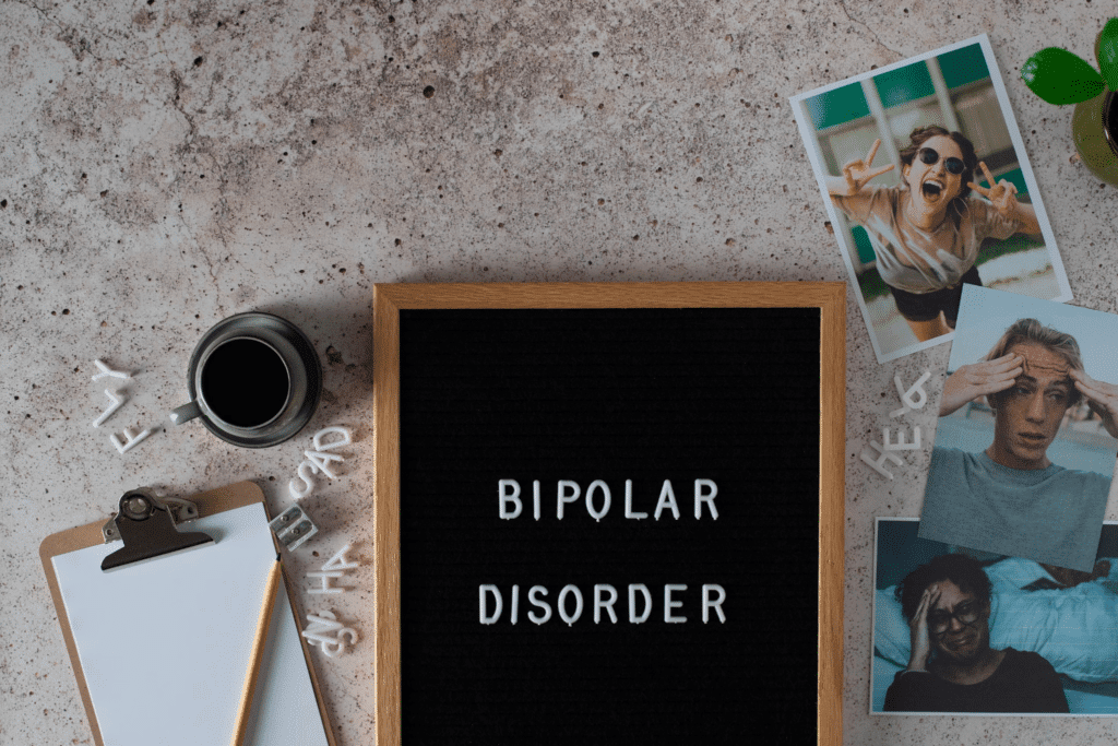 What is Bipolar Disorder