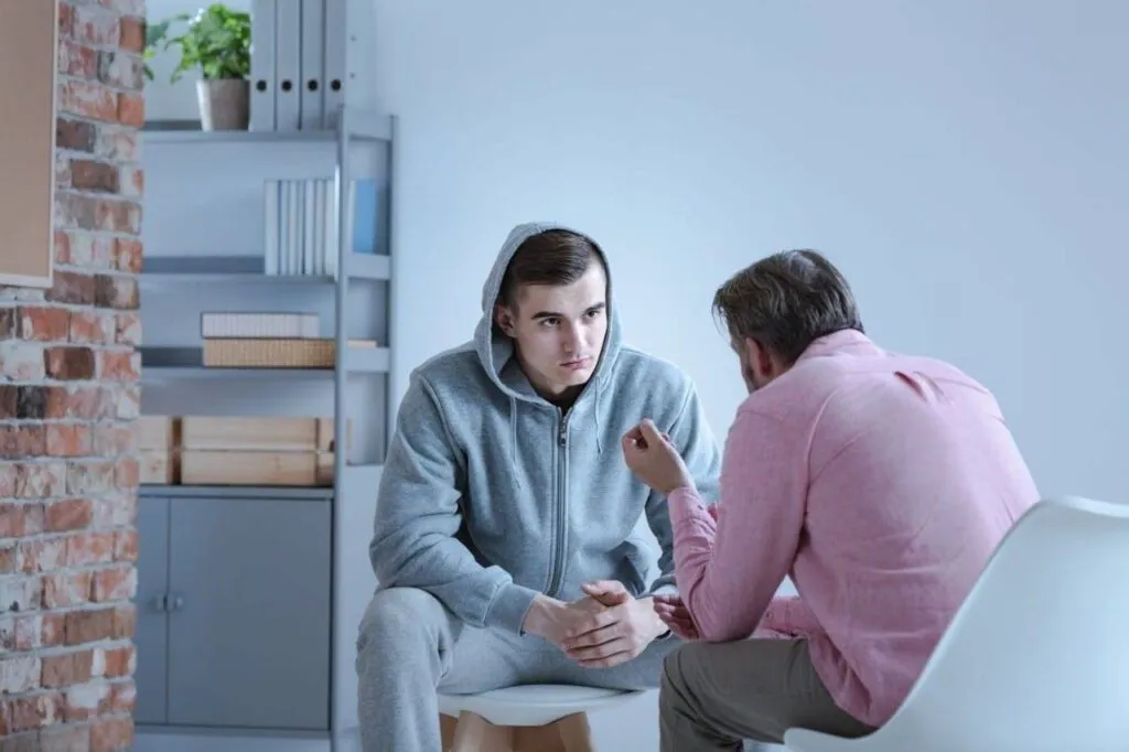Motivational Interviewing And Enhancement Therapies