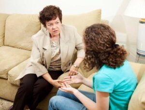 What is Motivational Enhancement Therapy?