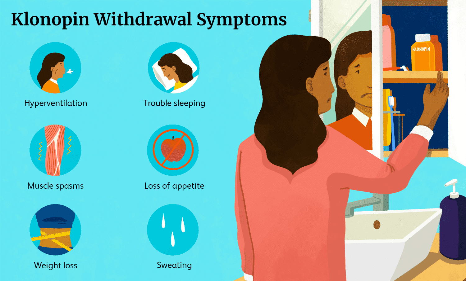 Understanding Klonopin Abuse Side Effects A Comprehensive Guide