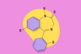 Medical uses of Barbiturates and Benzodiazepines