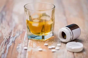 Exploring the Effects of Alcohol and Benzodiazepines on the Brain