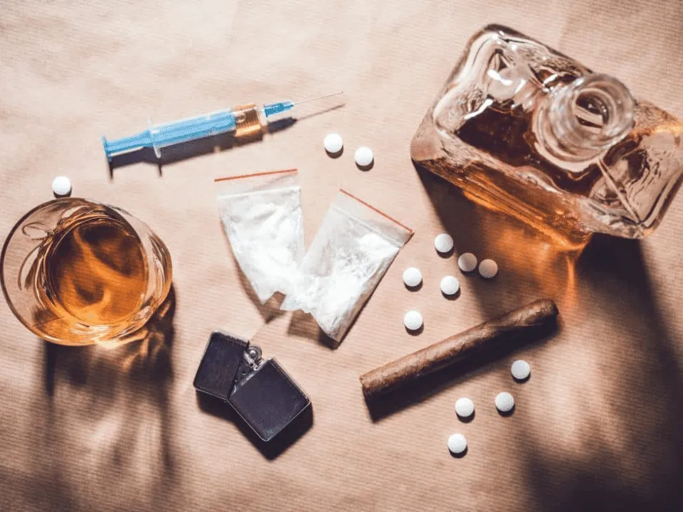 ketamine addiction treatment