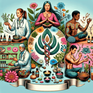 Integrating Alternative Treatments with Ketamine Therapy for Well-Being