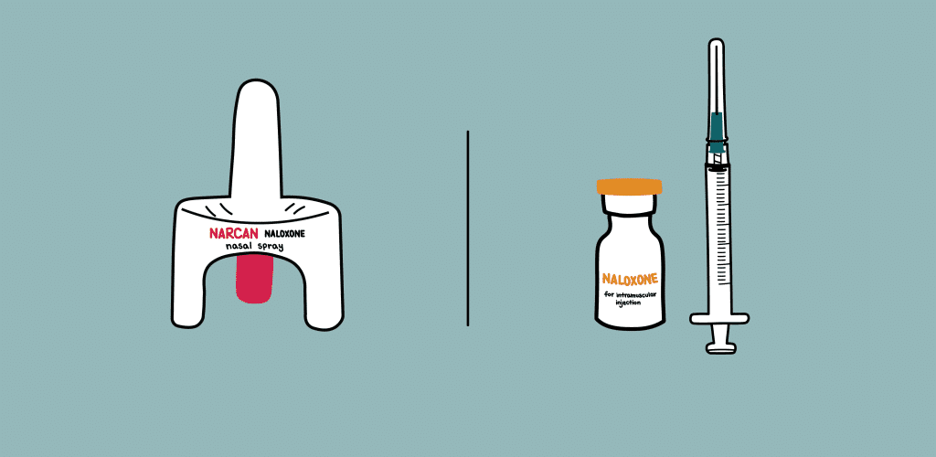 What are the common administration routes for naloxone? Avisa Recovery What are the common administration routes for naloxone? Avisa Recovery