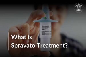 What is Spravato Treatment?