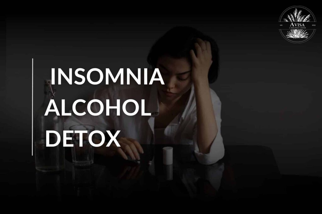 insomnia-alcohol-detox