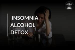 insomnia-alcohol-detox