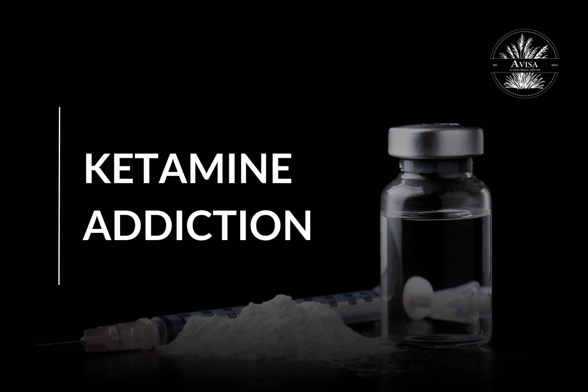 ketamine-addiction