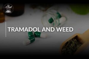 Weed and Tramadol – A Dangerous Combo or a Misunderstood Mix?
