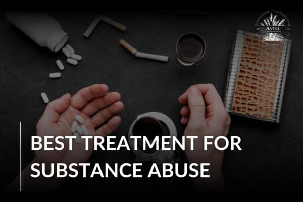 What is Considered the Most Effective Treatment for Substance Abuse?