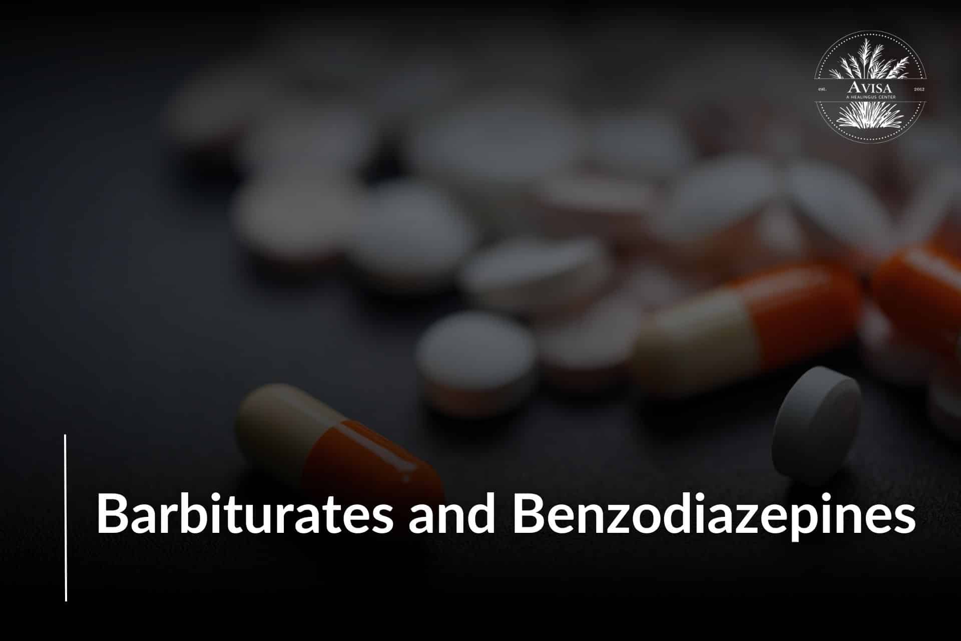 barbiturates-vs-benzodiazepines