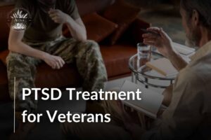 Effective PTSD Treatment Options for Veterans
