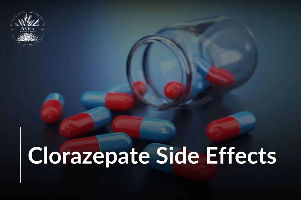 clorazepate-side-effects