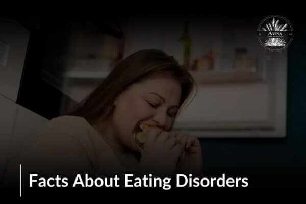 Understanding Eating Disorders: Key Facts and Insights Revealed