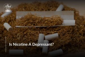 Is Nicotine a Depressant? Understanding Its Effects on Mental Health