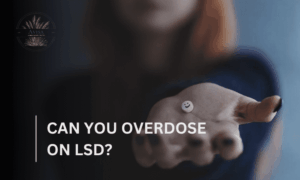 Can You Overdose on LSD? | Know the risks