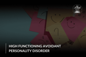 High Functioning Avoidant Personality Disorder: How to Spot It