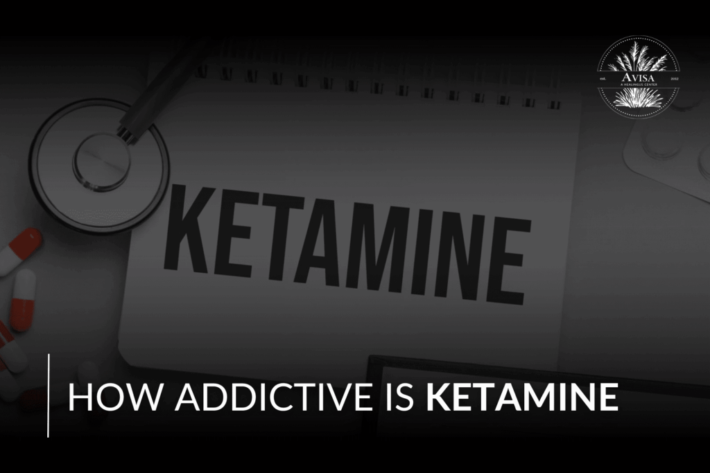 how-addictive-is-ketamine