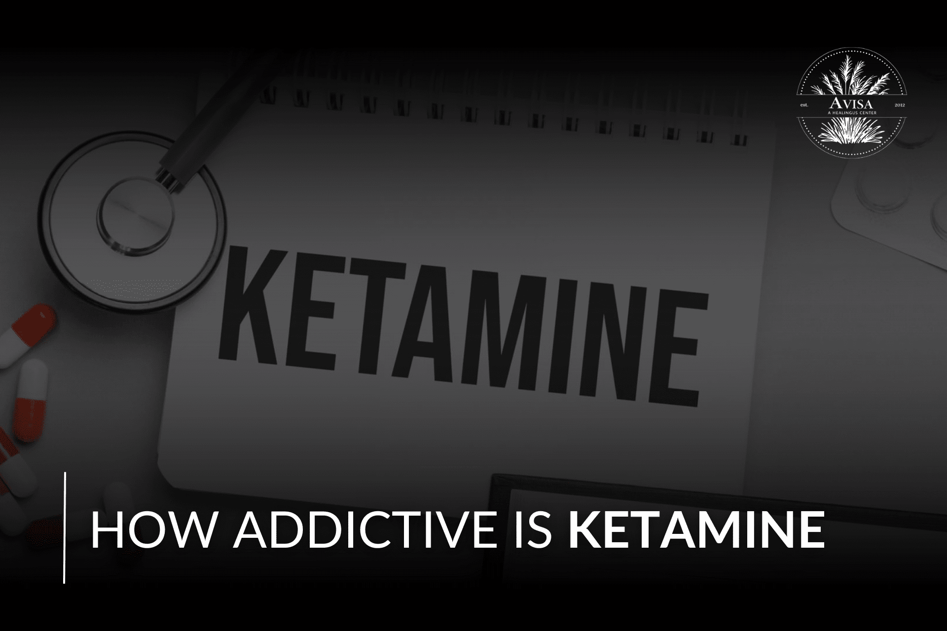 how-addictive-is-ketamine