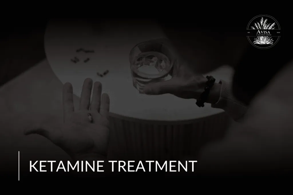 ketamine-treatment