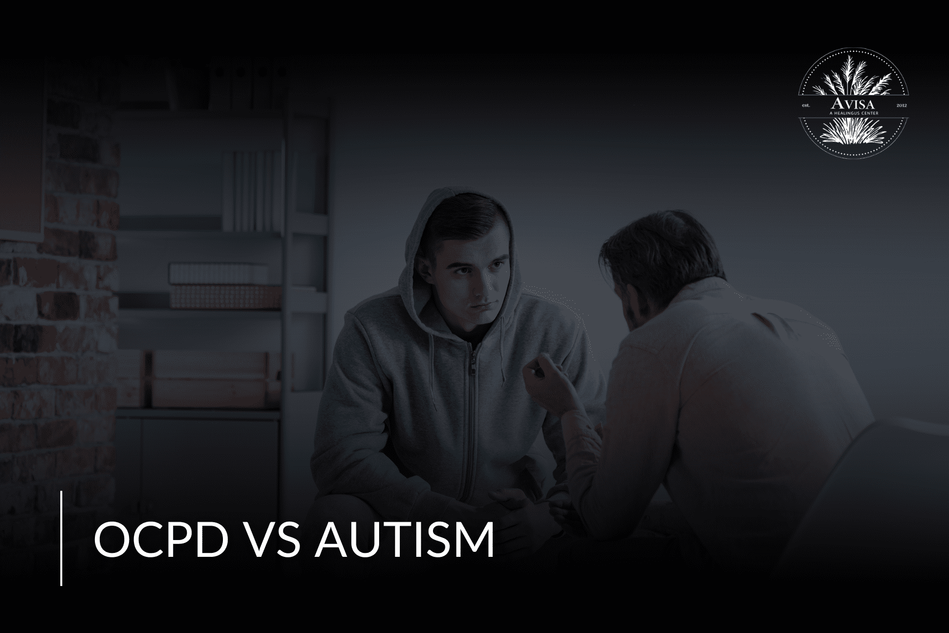 ocpd-vs-autism