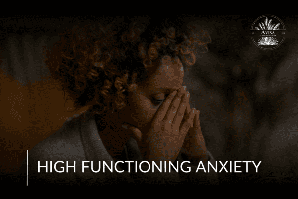 Understanding High-Functioning Anxiety: What It Is and How It Affects