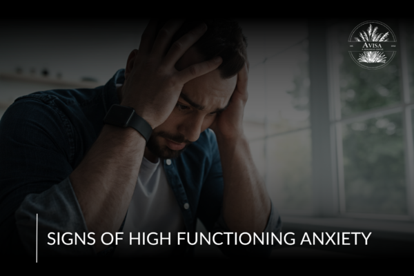 Signs of High-Functioning Anxiety: How to Identify This Hidden Struggle