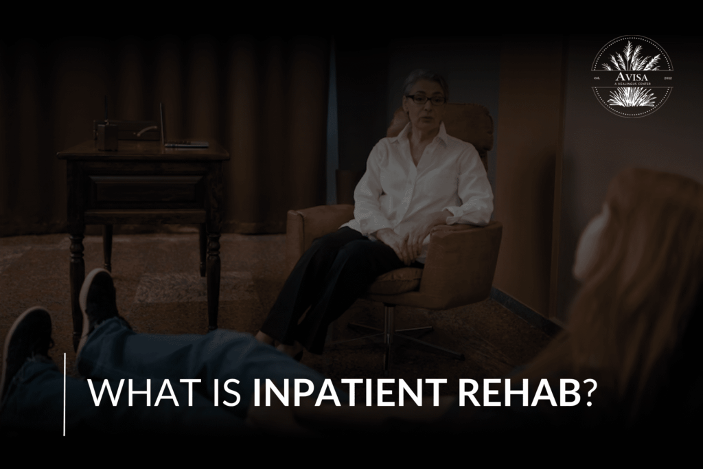 what-is-inpatient-rehab