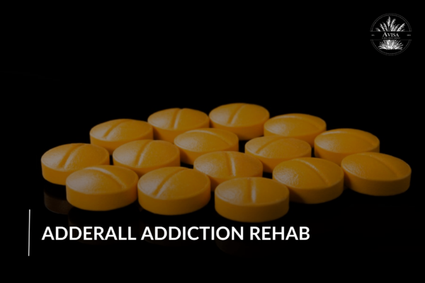 Comprehensive Guide to Adderall Addiction Rehab