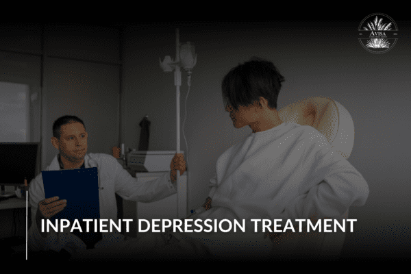 Comprehensive Guide to Inpatient Depression Treatment