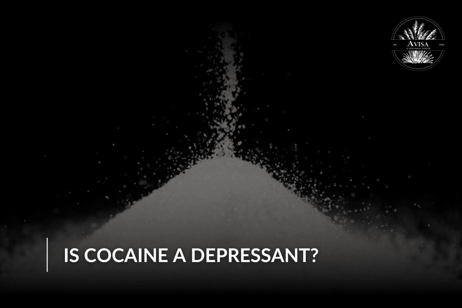 Is Cocaine a Depressant? Learn How Cocaine Affects Your Brain
