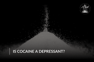 Is Cocaine a Depressant? Understanding Its Effect on the Brain