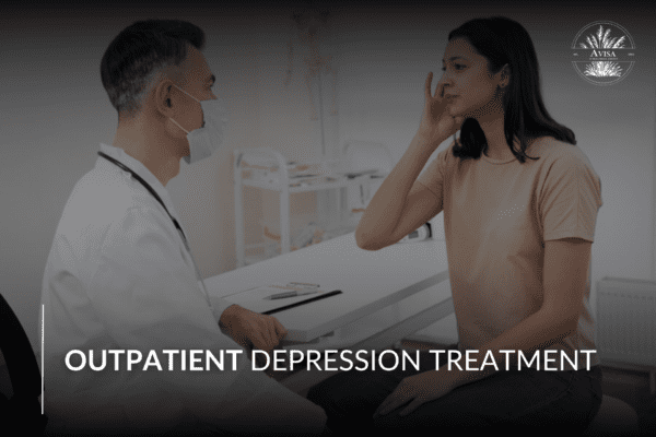 Outpatient Depression Treatment Guide: Flexible Care for Your Mental Health Target