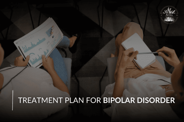 Comprehensive Treatment Plan for Bipolar Disorder