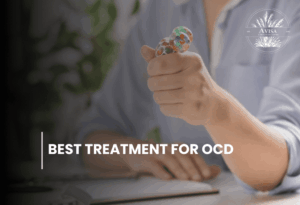 What’s the Best Treatment for OCD? Exploring Options and Outcomes