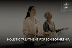 Holistic Approaches to Schizophrenia: Treatments Beyond Medication