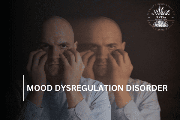 How to Manage Mood Dysregulation Disorder: Effective Strategies