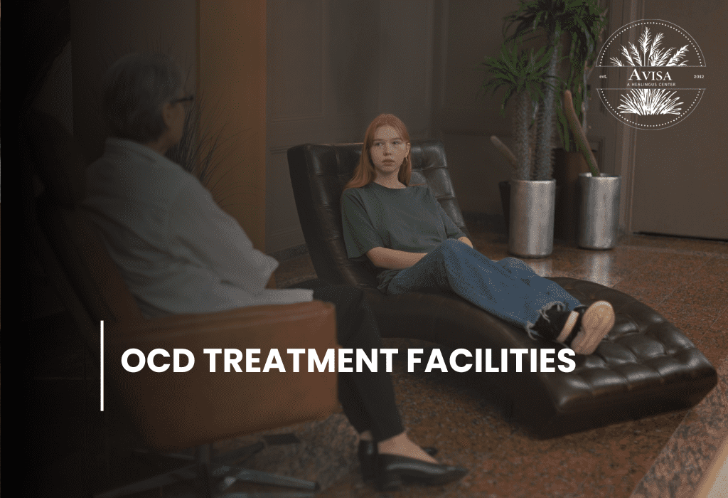 ocd treatment facilities