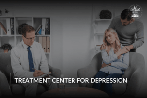 What to Expect from a Depression Treatment Center
